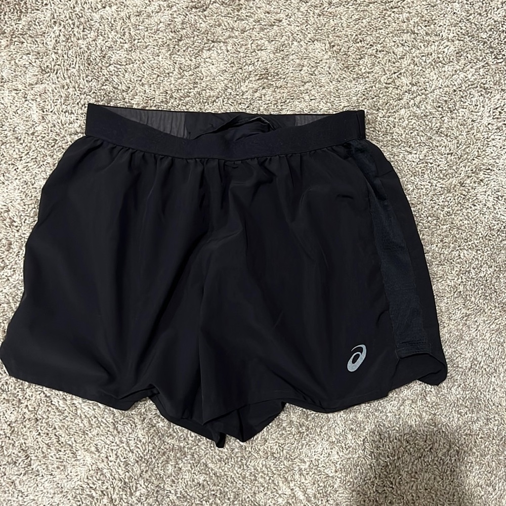 ASICS Running Shorts